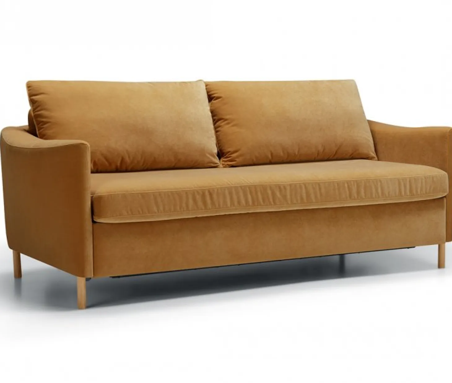 Frances 2,5-sits Bäddsoffa