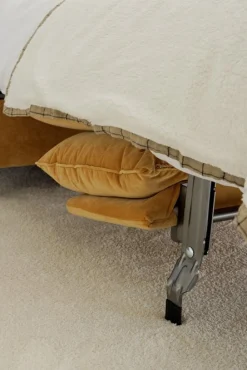 Frances 2,5-sits Bäddsoffa
