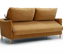 Frances 2,5-sits Bäddsoffa