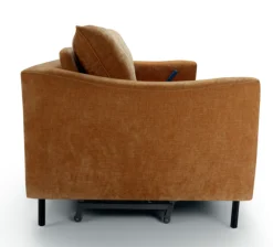 Frances 2,5-sits Bäddsoffa