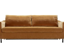 Frances 3-sits Bäddsoffa