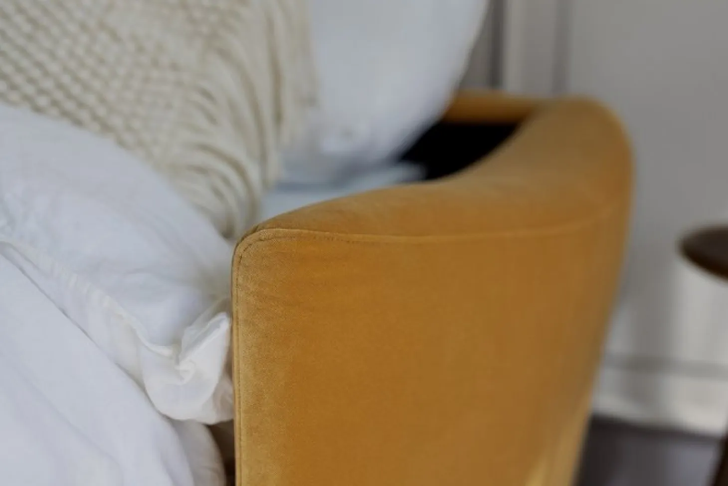 Frances 3-sits Bäddsoffa