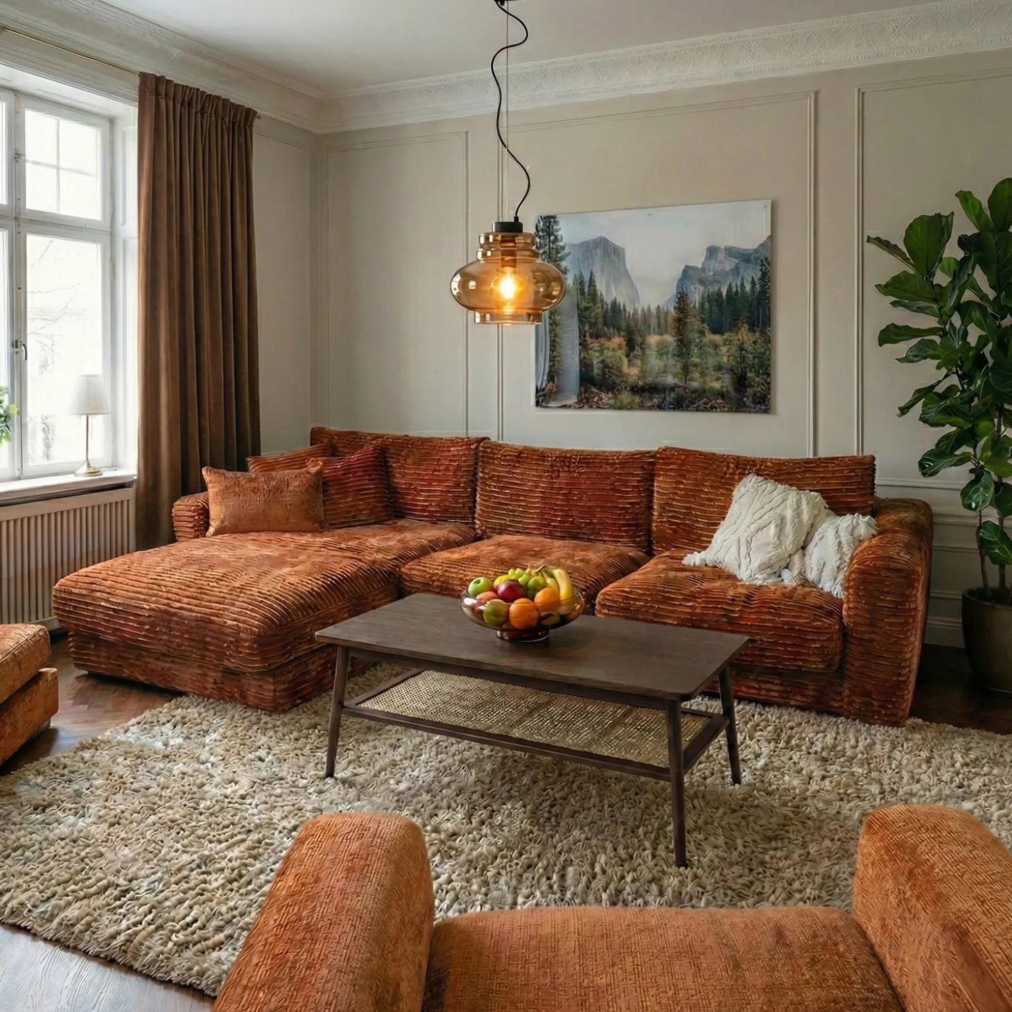 Frank Divan XL