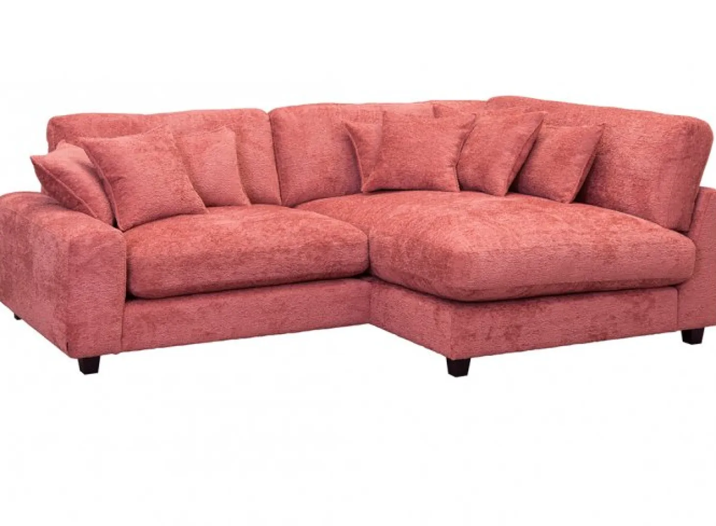 Freja Divansoffa Cosy Bonbon Barbie