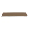 Frisk Sittdyna Cinnamon Gold, 102x37 cm