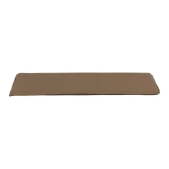 Frisk Sittdyna Cinnamon Gold, 102x37 cm