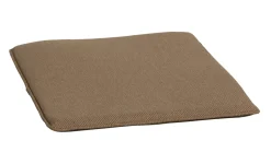 Frisk Sittdyna Cinnamon Gold, 48x53 cm