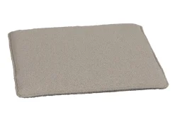 Frisk Sittdyna Teddy Beige, 48x53 cm