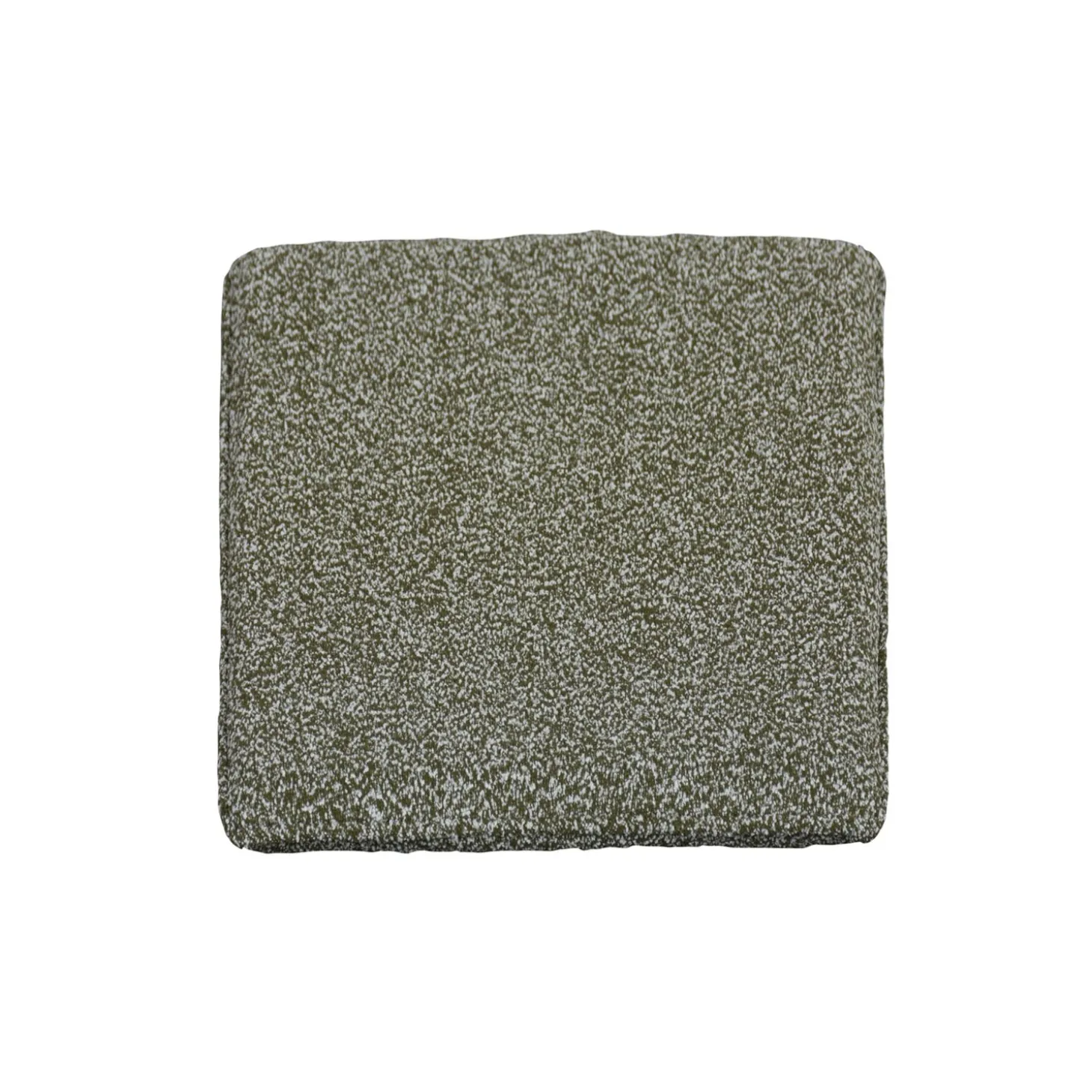 Frisk Sittdyna Teddy Verde, 43x41 cm