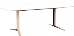Fusion Matbord 175x95 cm Laminat Ljus Ek