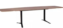 Fusion Matbord 175x95 cm Wood