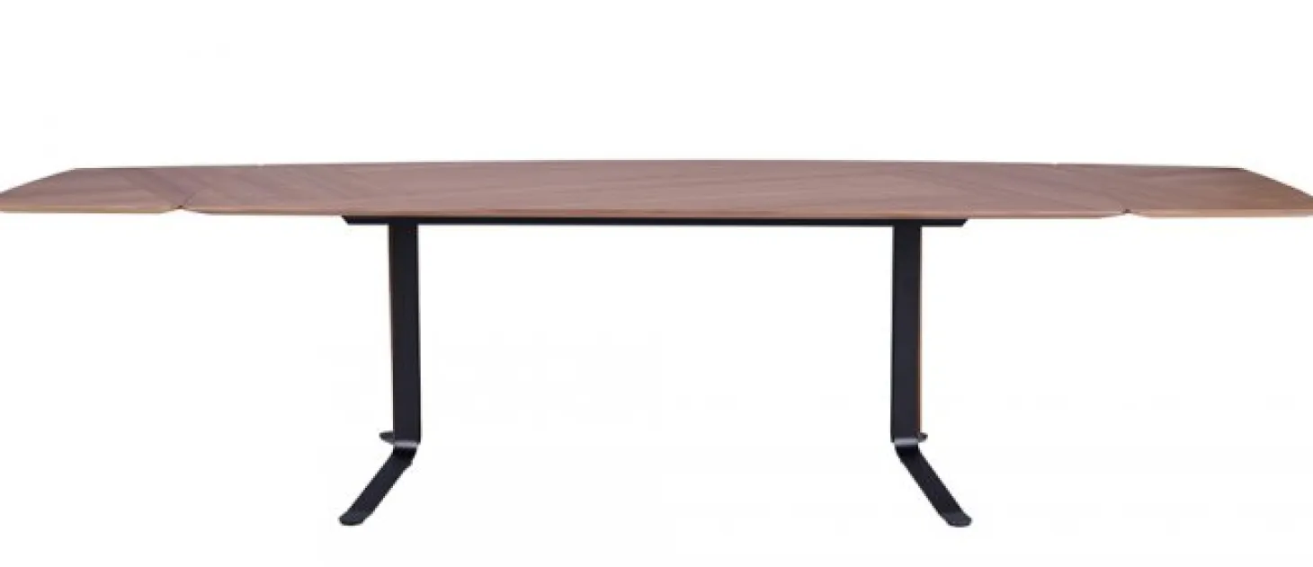 Fusion Matbord 175x95 cm Wood