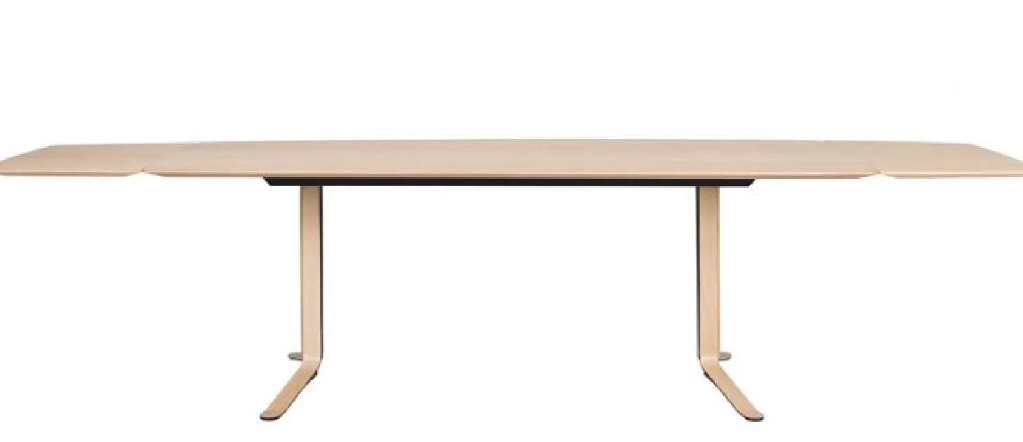 Fusion Matbord 220x100 cm Wood