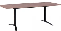 Fusion Matbord 220x100 cm Wood