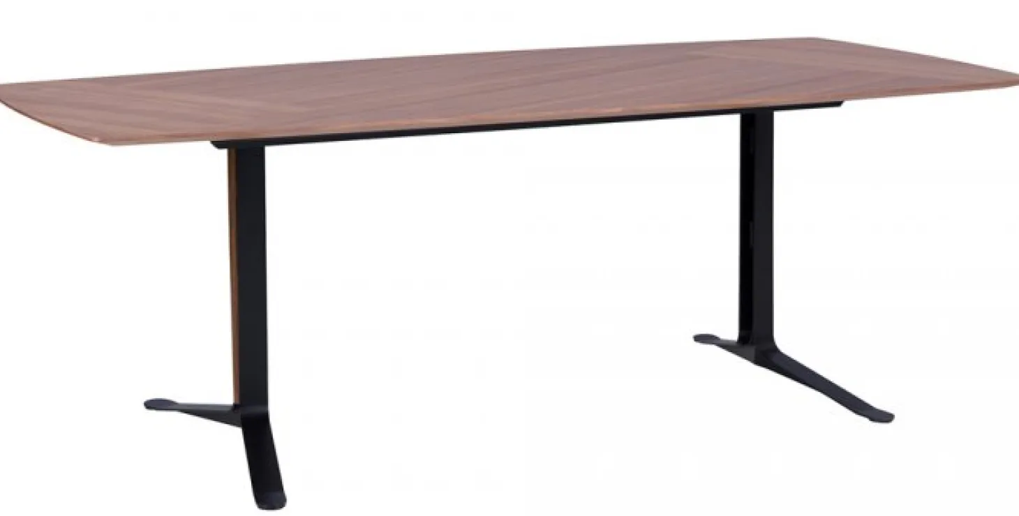 Fusion Matbord 220x100 cm Wood