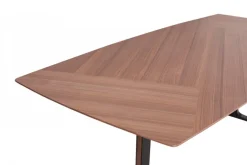 Fusion Matbord 220x100 cm Wood