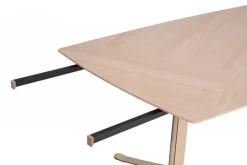 Fusion Matbord 220x100 cm Wood