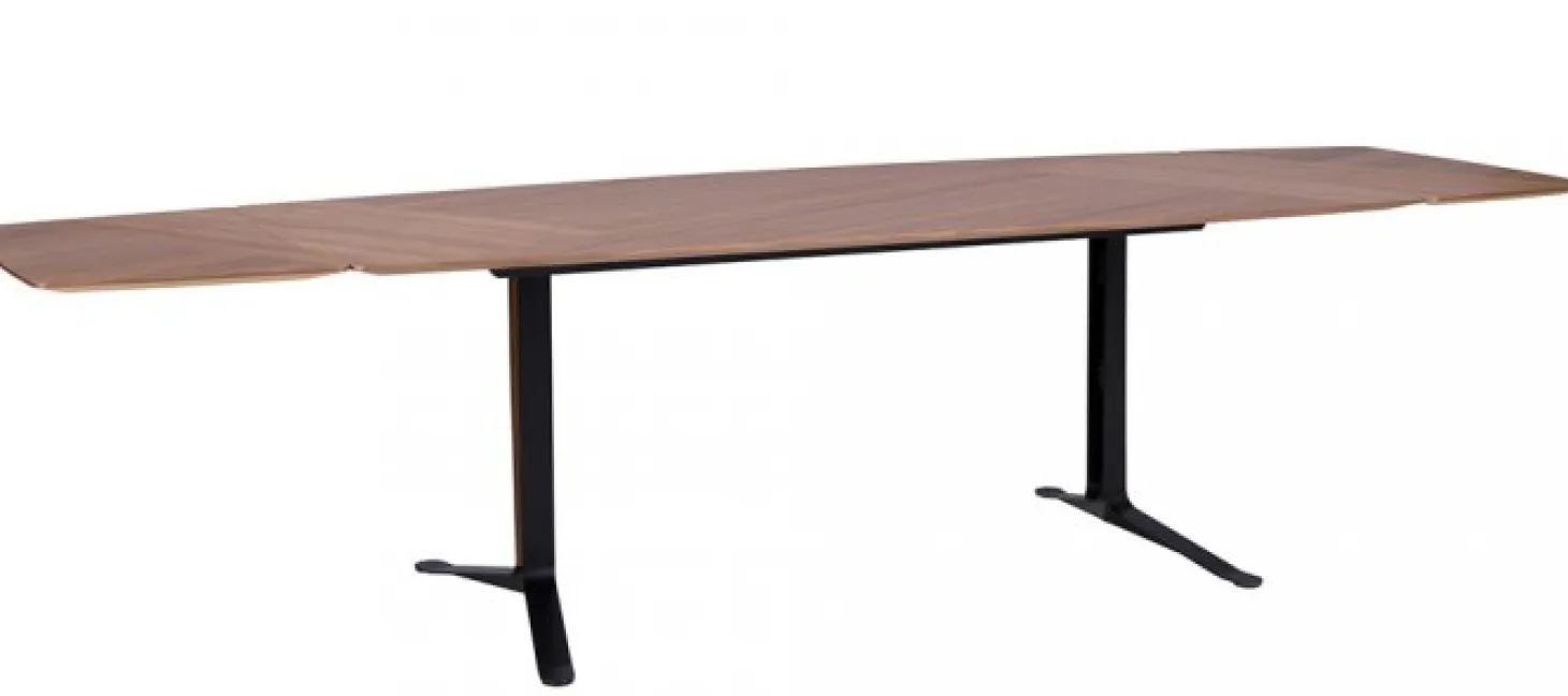 Fusion Matbord 220x100 cm Wood