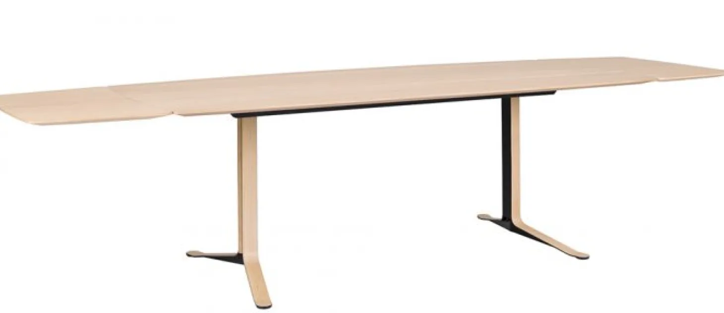 Fusion Matbord 220x100 cm Wood