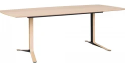 Fusion Matbord 220x100 cm Wood