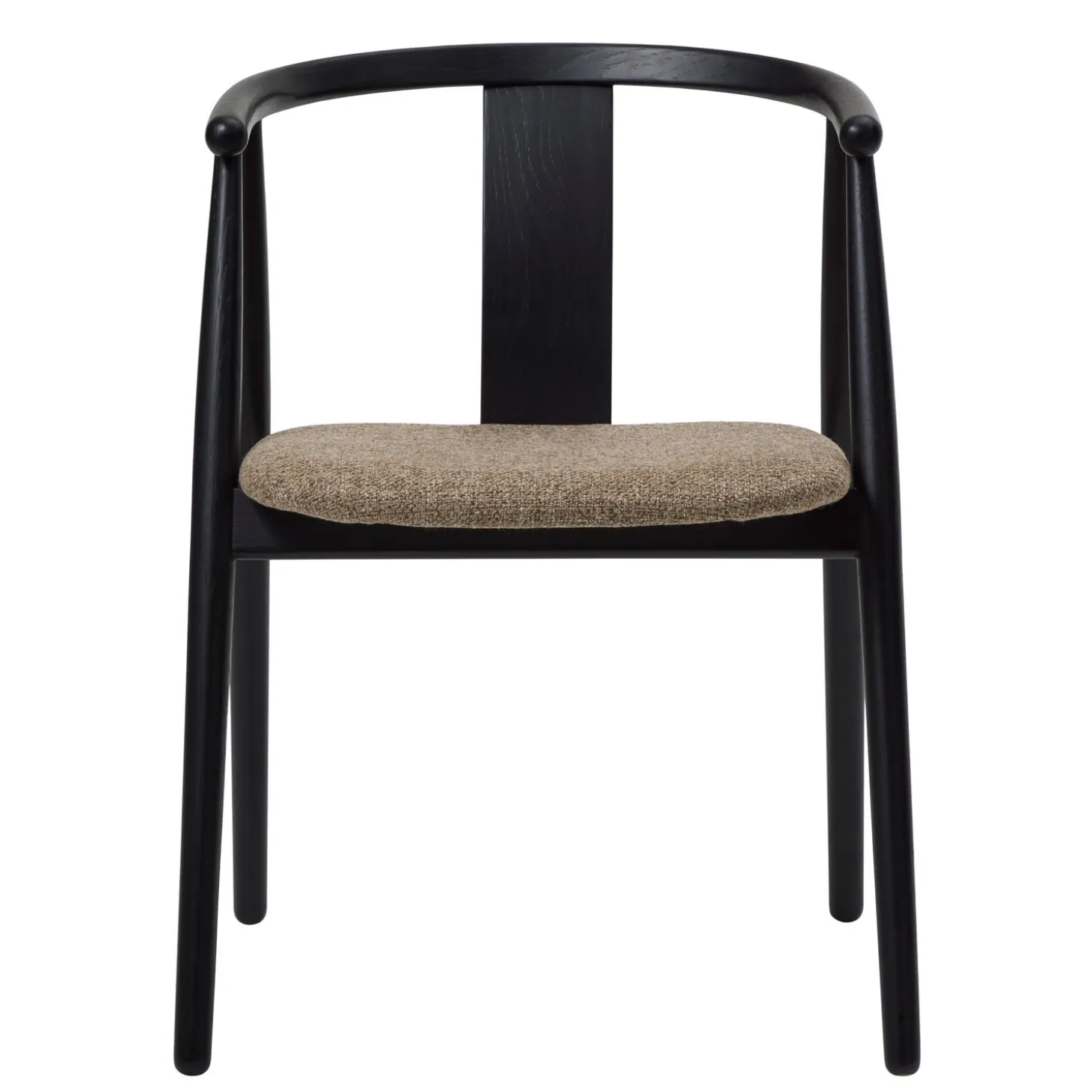 Gable Stol Black Latte