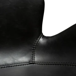 Gaia Barstol Vintage Black