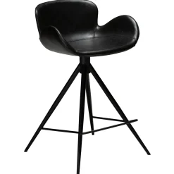 Gaia Barstol Vintage Black