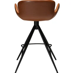 Gaia Barstol Vintage Light Brown