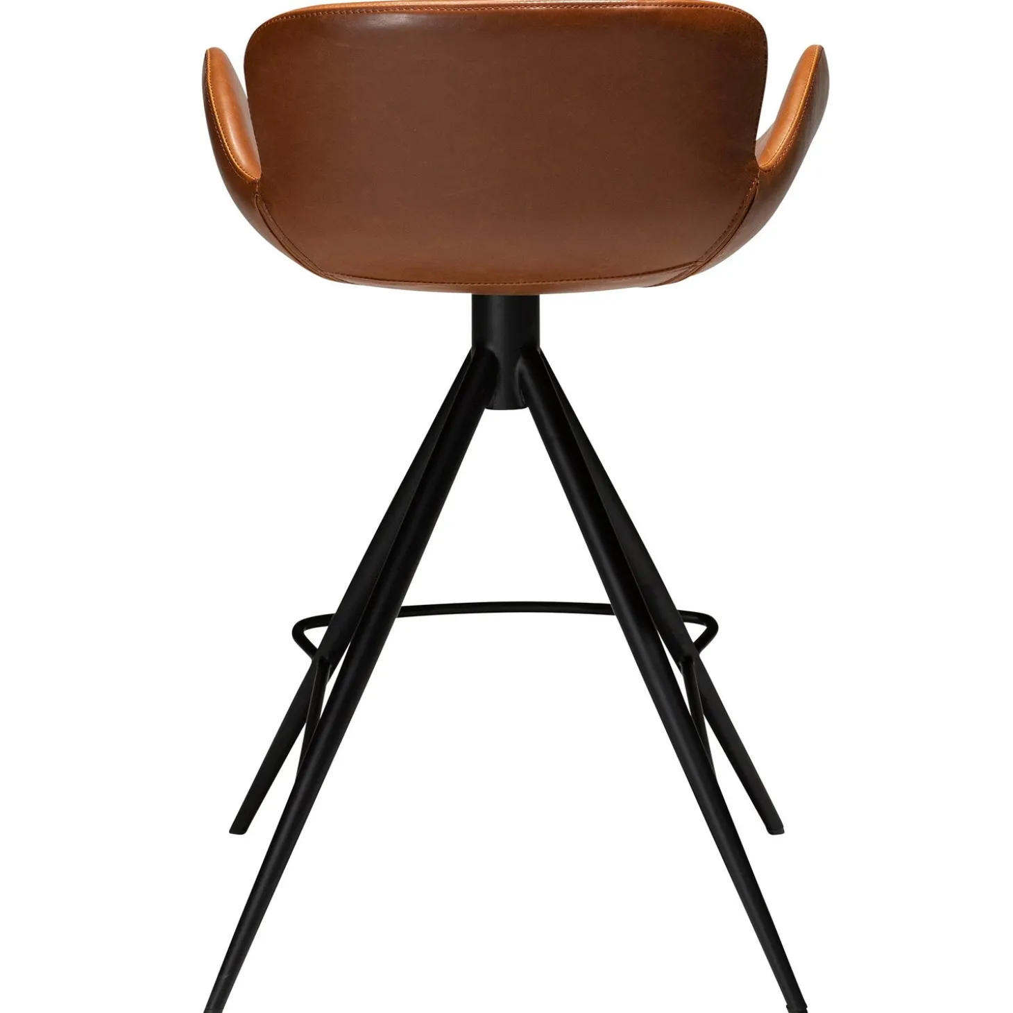 Gaia Barstol Vintage Light Brown