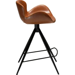 Gaia Barstol Vintage Light Brown