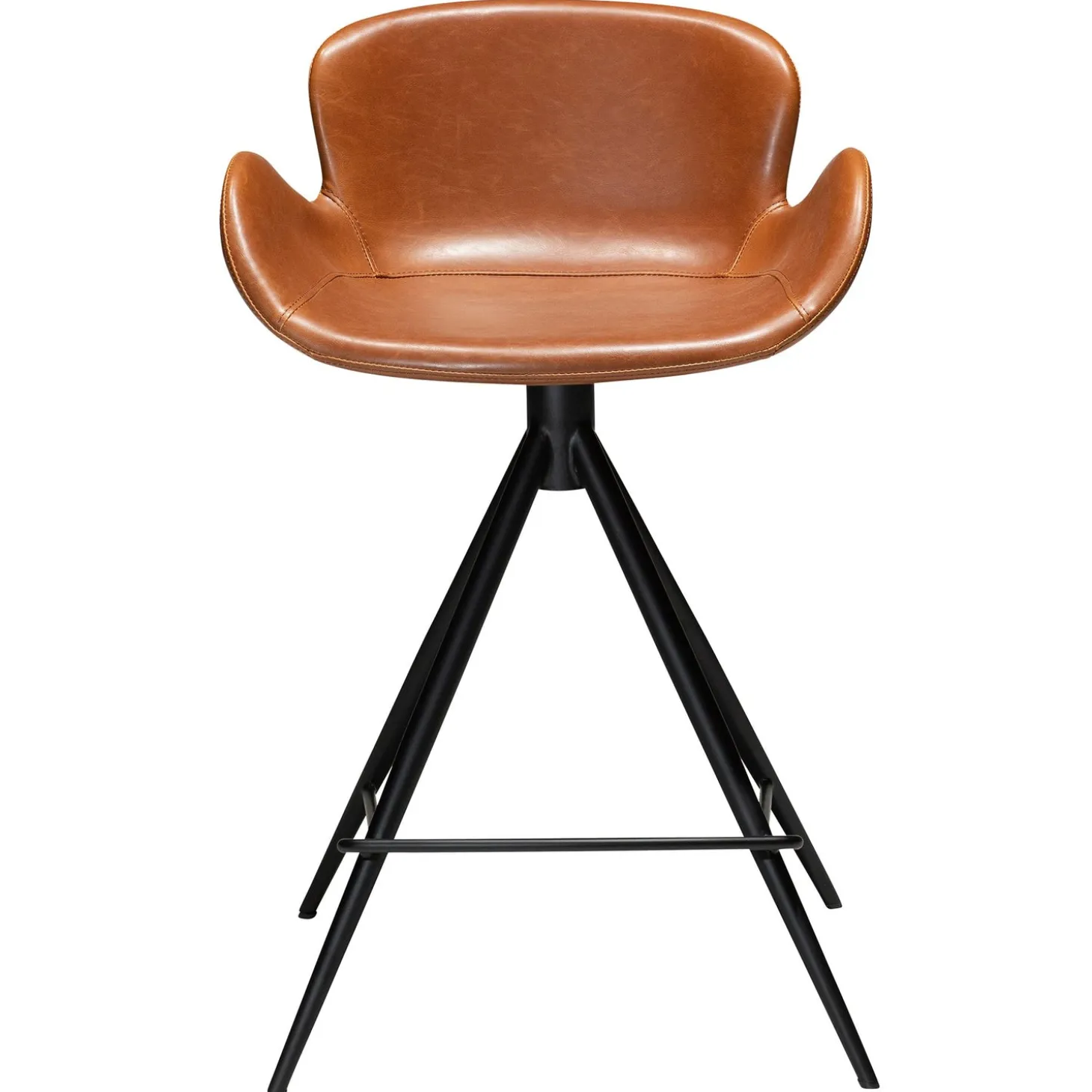 Gaia Barstol Vintage Light Brown