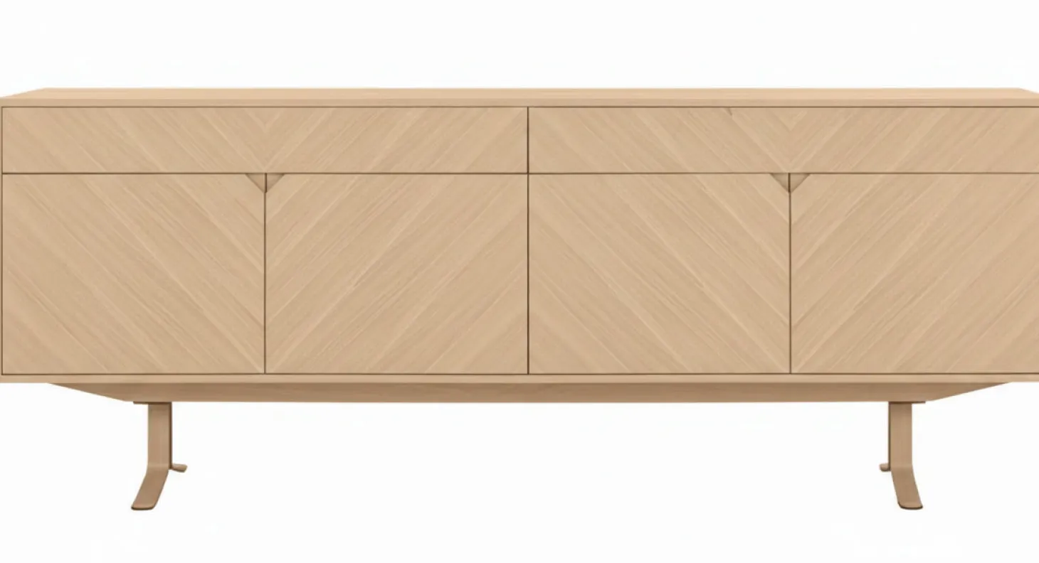 Galaxy Sideboard XL