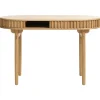 Garbo Skrivbord 60x120 cm Natural