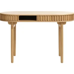 Garbo Skrivbord 60x120 cm Natural