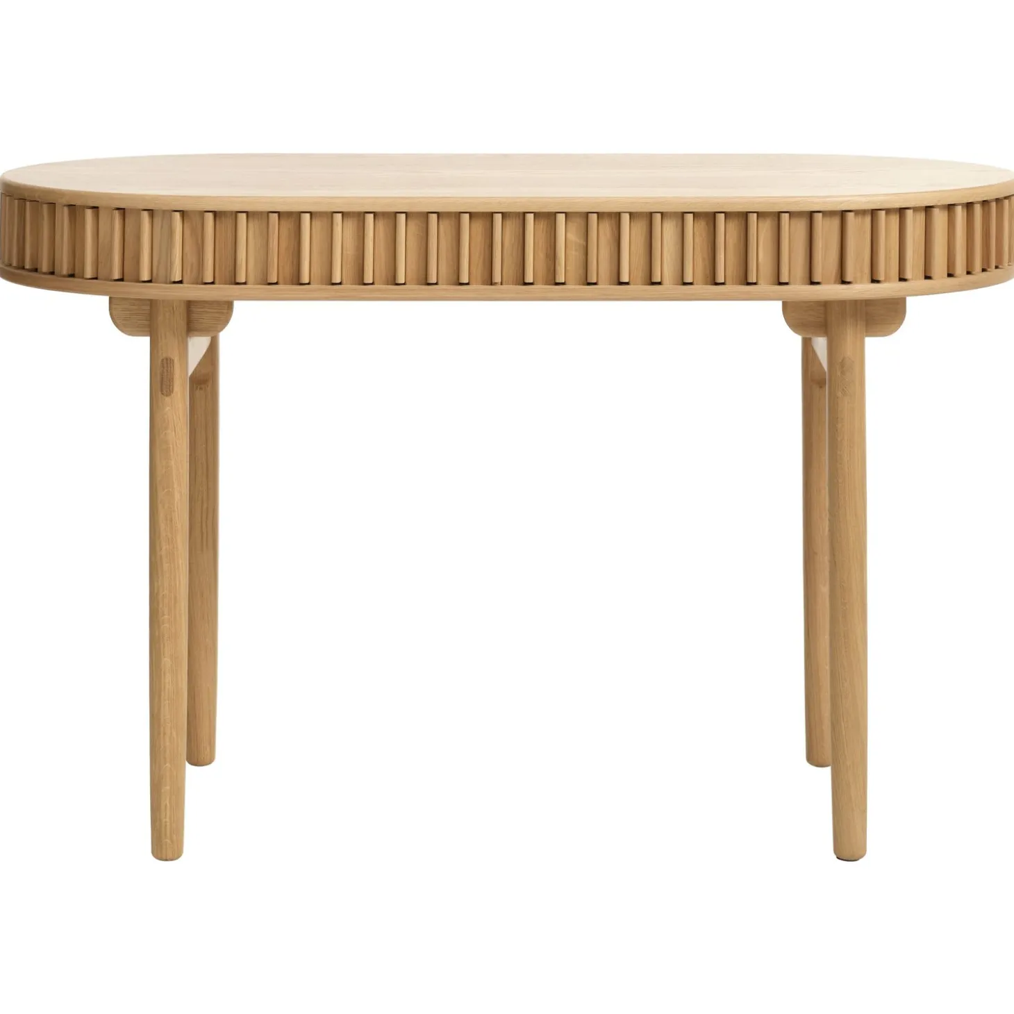 Garbo Skrivbord 60x120 cm Natural