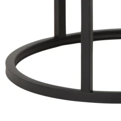 Gilbert Satsbord 44x80x80 cm Ek