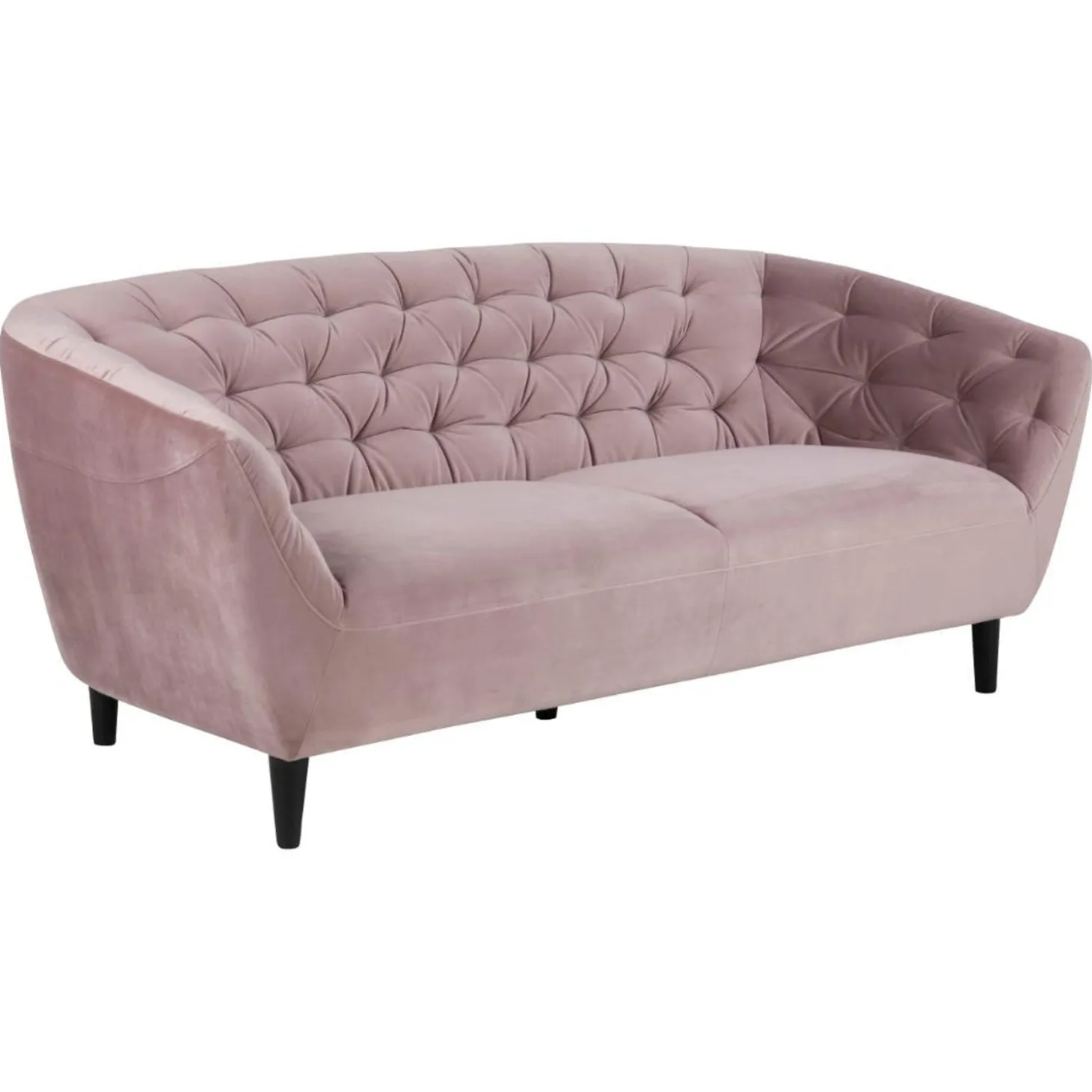 Gina 3-sits Rosa