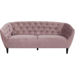 Gina 3-sits Rosa
