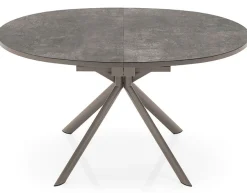 Giove Matbord Ovalt 140x100cm