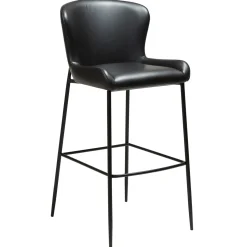 Glamorous Barstol Vintage Black