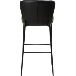 Glamorous Barstol Vintage Black