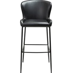 Glamorous Barstol Vintage Black