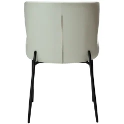 Glamorous Stol Bone White