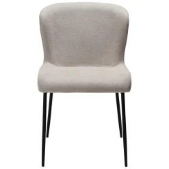 Glam Stol Cashmere, Black