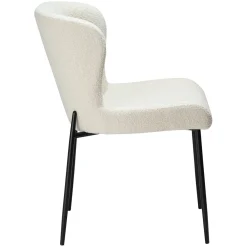 Glam Stol Dove, Black