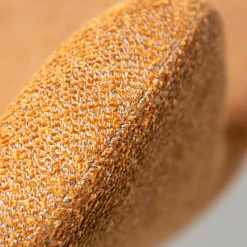 Glam Stol Pumpkin Spice, Antique Brass