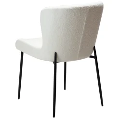 Glam Stol Snow, Black