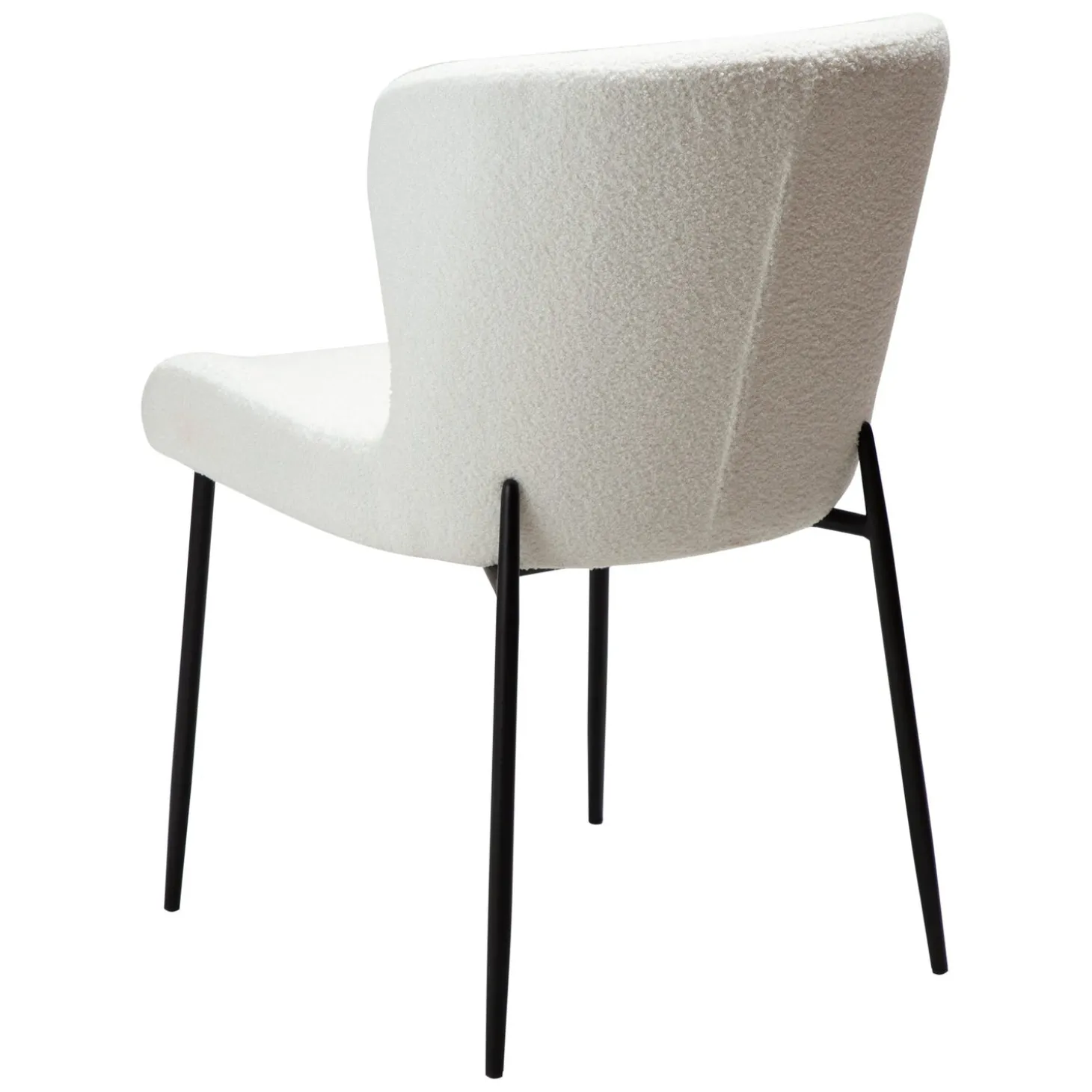 Glam Stol Snow, Black
