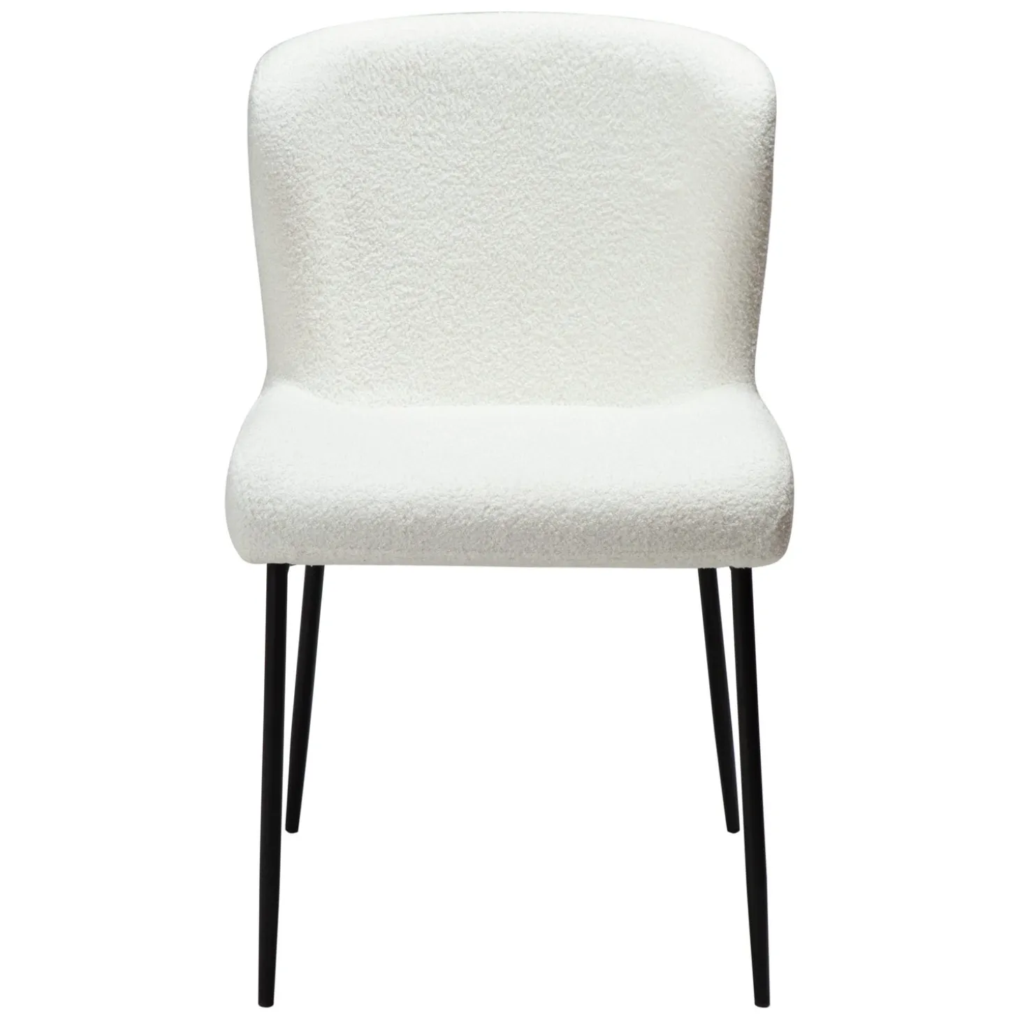 Glam Stol Snow, Black