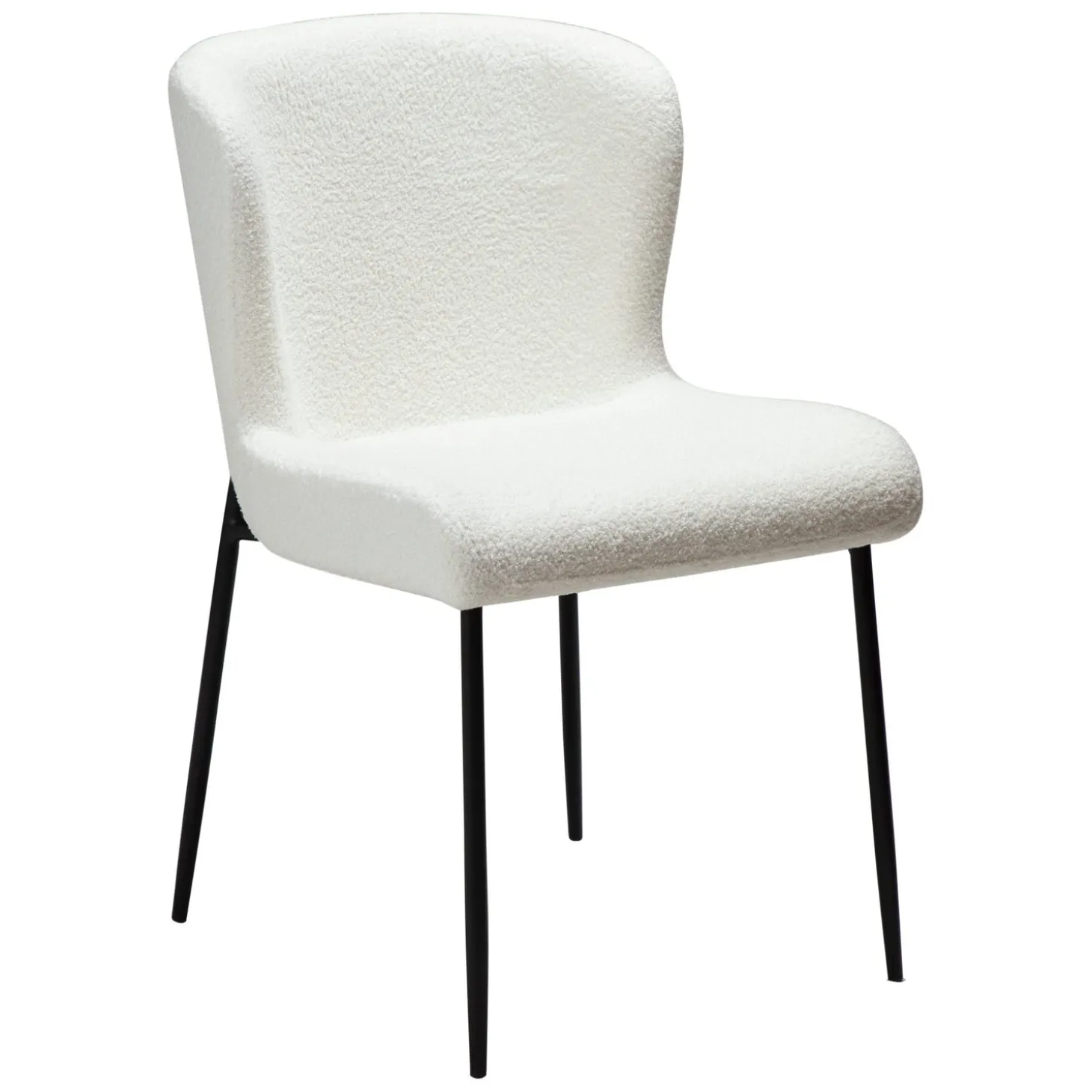 Glam Stol Snow, Black